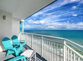 Carolinian Resort #1733