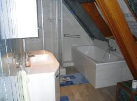 Ferienwohnung Brockenblick