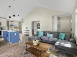 Pet Friendly Family Home Steps to Raleigh Greenway