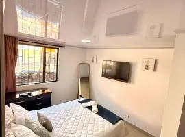 Cómodo Apto 3 habitaciones "Ruta del Condor"