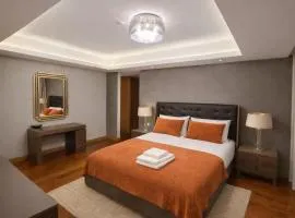 Galle Face Sea View 2 Bedroom Apartment