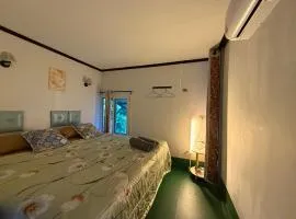 Baan Plai Laem Homestay at Koh Paluay