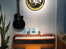 Yên home & dorm, hotel a Da Lat