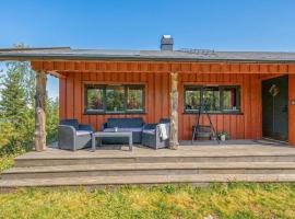 Beautiful Home In Svarstad With Wifi, hotel a Svarstad
