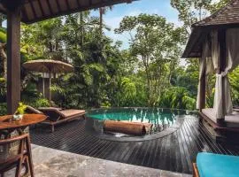 Alicia Stunning 1 BR Grand Private Pool Villa