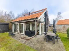 Exclusive Beach House in Renesse