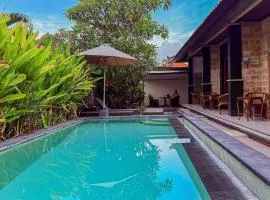 Nari Homestay Canggu 2