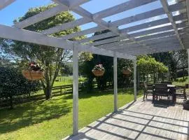 Little bit country by the beach