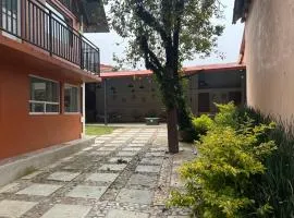 La Escondida Cabañas