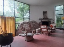 Casa SALMAOLI, El Rodeo, Ambato, Catamarca, Argentina