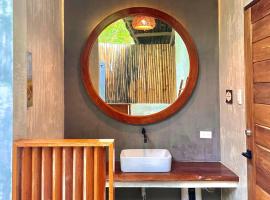 Patrick's on the Beach Resort