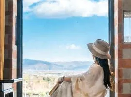 大理古城长禾青庐别院