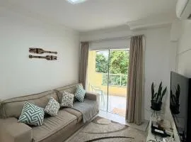 Hermoso Apartamento Meia Praia Itapema