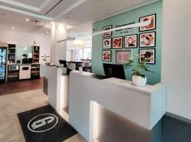 Garner Hotel Wiesbaden City by IHG