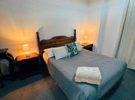 Inca's Room, hotel en La Paz