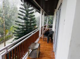 Chhetri homestay Jaldapara, hotel en Mādāri Hāt