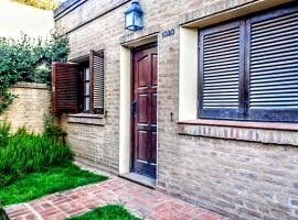 Mi lugar en Lobos, hotel em Lobos