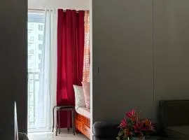 RD Bliss Staycation - SMDC Condo Tower B