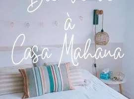 Casa Mahana spa