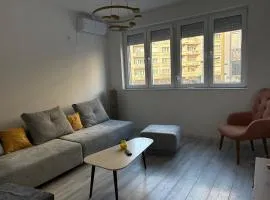 Capital Gate Guest House