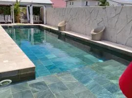 Villa Mary Guest House