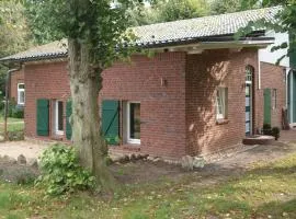 Beautiful Apartment In Wingst