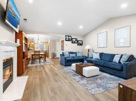 unforgettable stay at Edgewater Drive, Hotel in Medford