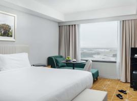 Mantra Melbourne Airport, спа-готель у Мельбурні