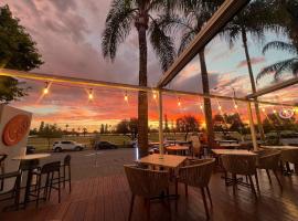 Crowne Plaza Perth by IHG, hótel í Perth