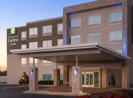 Holiday Inn Express & Suites Mt Sterling North by IHG