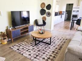 The Lake House - Ouyen, Hotel in Ouyen