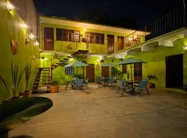 Habitaciones Casa Bule