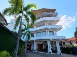 Hotel Akshayaam Banquet Hall