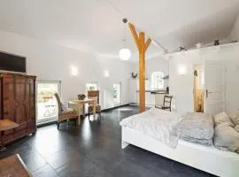 Beautiful Apartment In Wingst