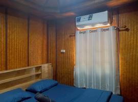 Lanta Diamond, hotel en Ko Klang