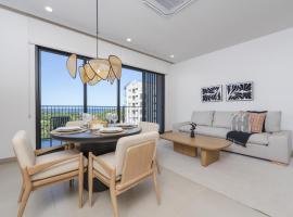 Condo Ocean View in Playas del Coco + Beach Club | Naumi N443, hotel a Sardinal