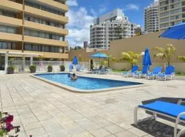 Enjoy the Beach at The Sands- Pet Friendly