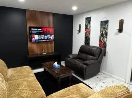 Entire Apartment near by NYC, EWR and Met Life