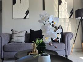 803 at Santana Holiday resort, hotell sihtkohas Margate