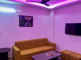 Cabana suites inside Deecon valley, Hotel in Rishikesh