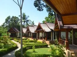 Rasa sayang Resort - SHA Certificate