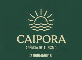 Caipora Hostel Praia