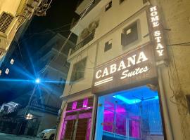 Cabana suites, Hotel in Rishikesh