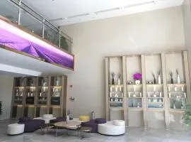 Lavande Hotels Lhasa Municipal Government Tibet University