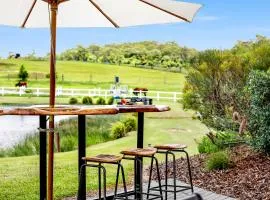 The Sanctuary - Family Retreat - Noosa Hinterland