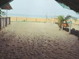 Gajananstay Seaview and non Seaview rooms Gokarna