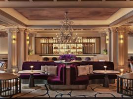 King George, a Luxury Collection Hotel, Athens, ξενοδοχείο στην Αθήνα