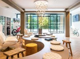 Mercure Ax Les Thermes
