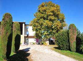 Agriturismo Corte Bonetti, Hotel in Pescantina