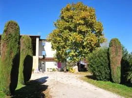 Agriturismo Corte Bonetti